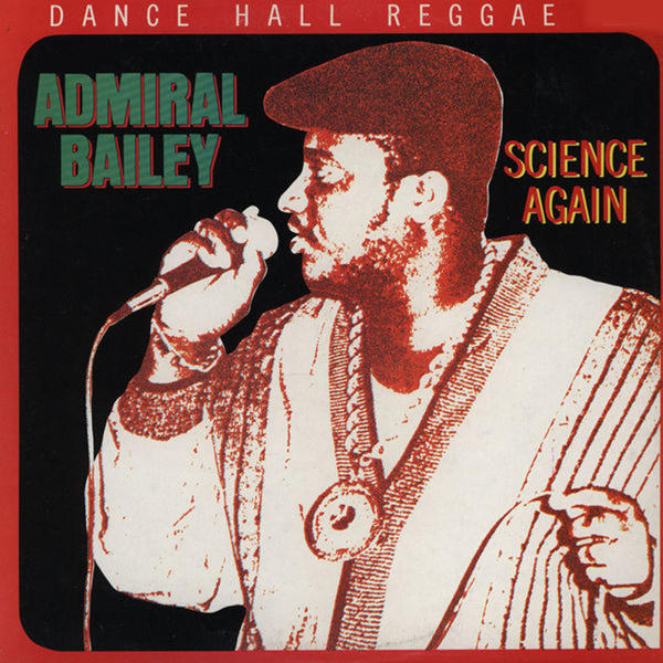 Admiral Bailey: Science Again (1988)
